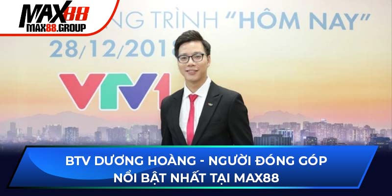 BTV Dương Hoàng