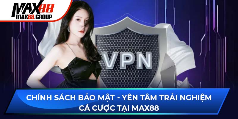 chính sách bảo mật