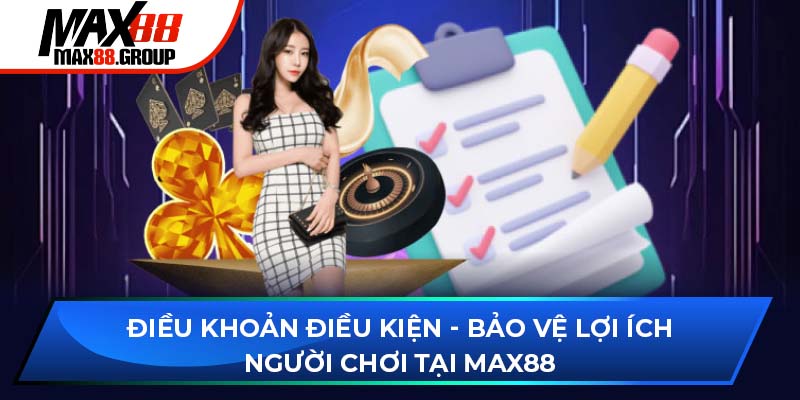 điều khoản điều kiện